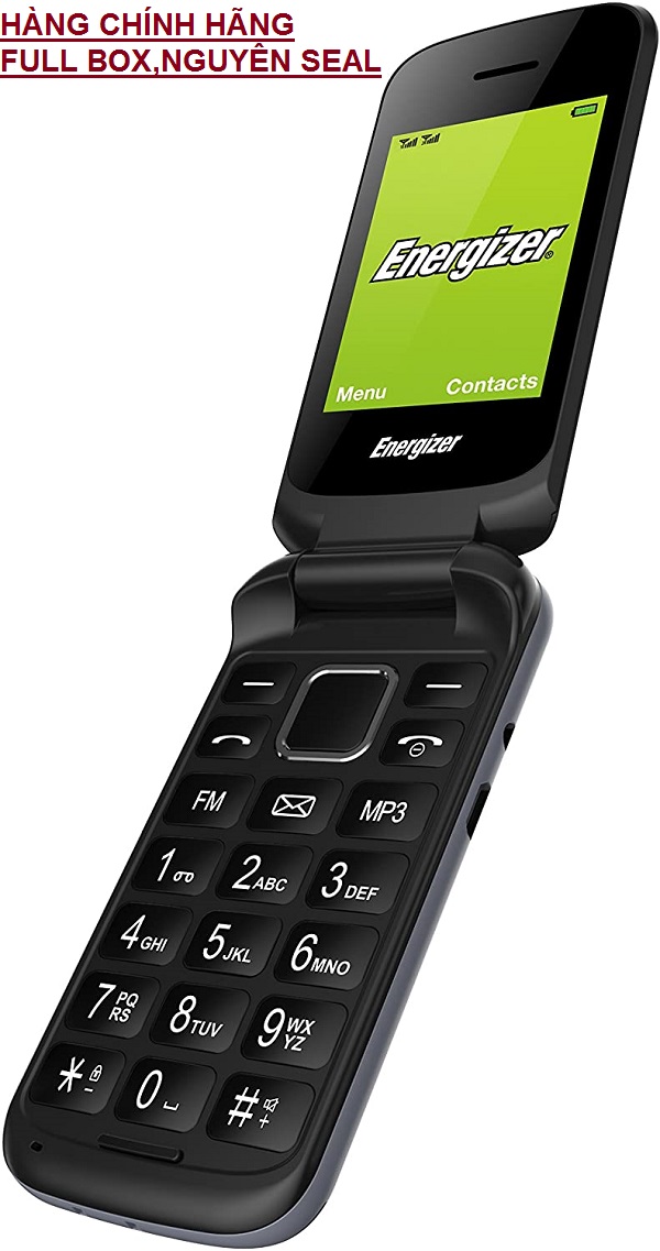 [HCM]Điện thoại Energizer Energy E20