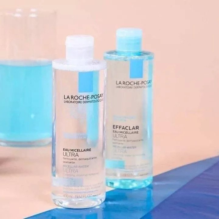 PewPewStore - Nước tẩy trang La Roche Posay