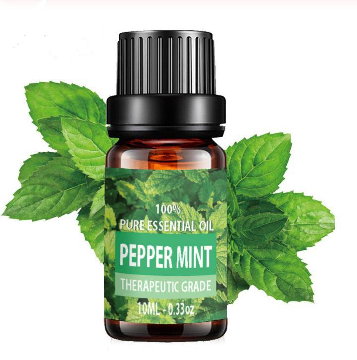 [HCM]Tinh dầu thiên nhiên xông phòng dùng cho máy khuếch tán đèn xông tinh dầu