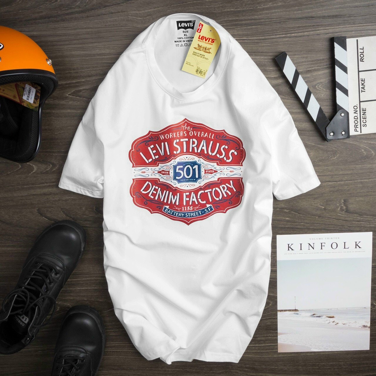 ÁO THUN COTTON XUẤT KHẨU  CHẤT CHUẨN XUÁT KHẨU- CÓ SIZE LỚN