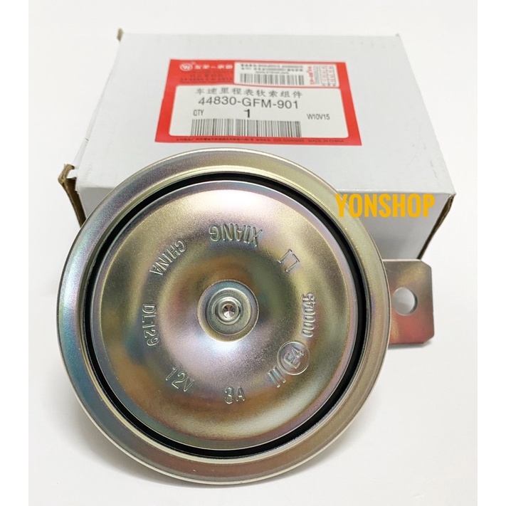 Kèn xe scr - lead hàng cao cấp loại 1