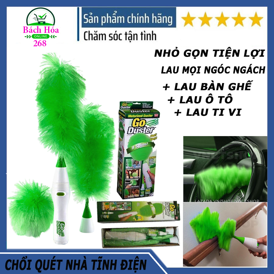 Chổi quét bụi thông minh, chổi quét bụi, chổi quét bụi tĩnh điện 360 độ, dụng cụ vệ sinh lau chùi nhà cửa, chổi quét bụi tĩnh điện, chổi quét bụi mini, chổi quét bụi đa năng, chổi quét bụi tĩnh điện