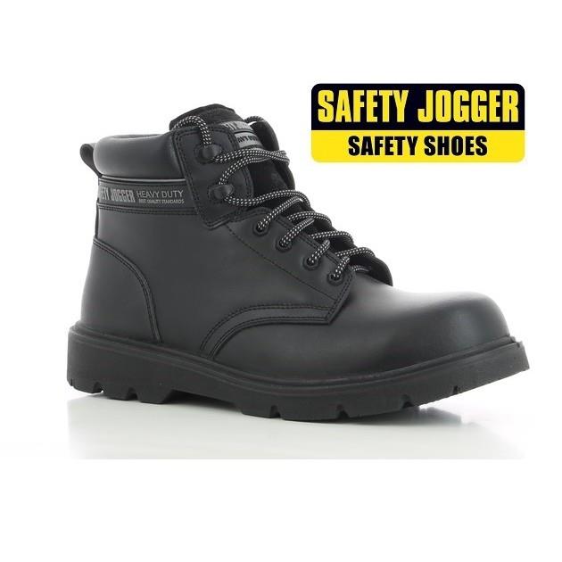 Giày bảo hộ cao cổ Safety Jogger X1100N