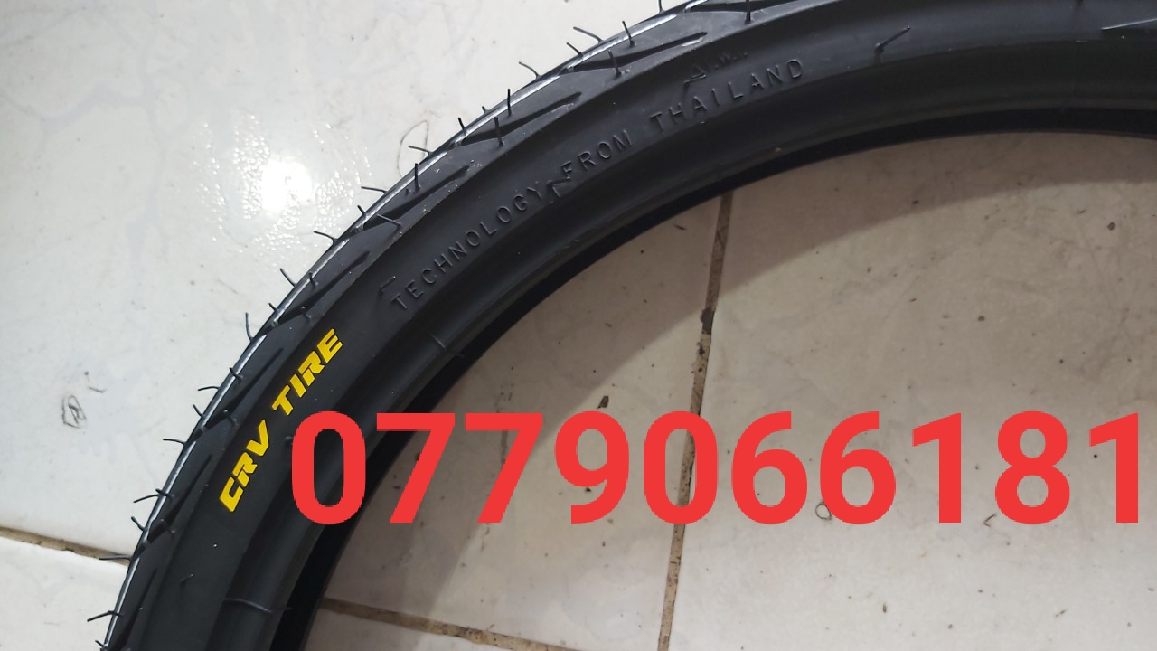 1 CÁI VỎ MỚI Y NHƯ HÌNH ẢNH CRV TÍM 60/90-17 THÁI LAN GẮN CÁC DÒNG XE MÁY SẢN PHẨM CHẤT LƯỢNG NHANH TAY MUA NGAY GIAN HÀNG UY TÍN