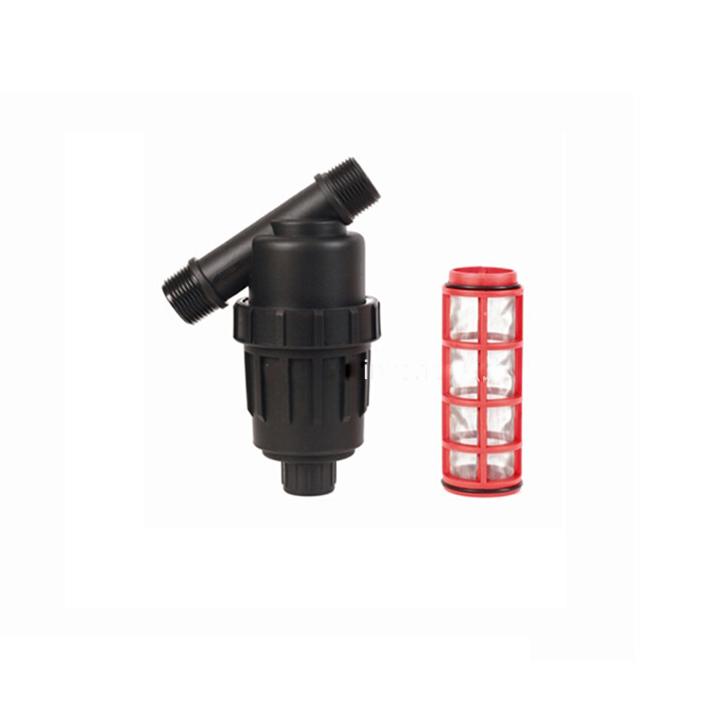 Bộ lọc 27mm ( 3/4 ") cho hệ thống tưới phun sương tưới nhỏ giọt