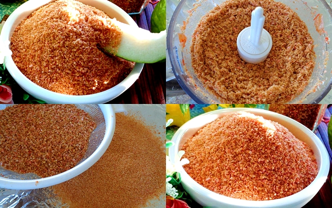 1kg muối chay đặc sản Tây Ninh loại ngon_Monhi_Food