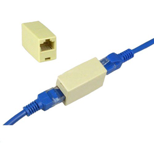 Đầu nối dây cáp mạng RJ45