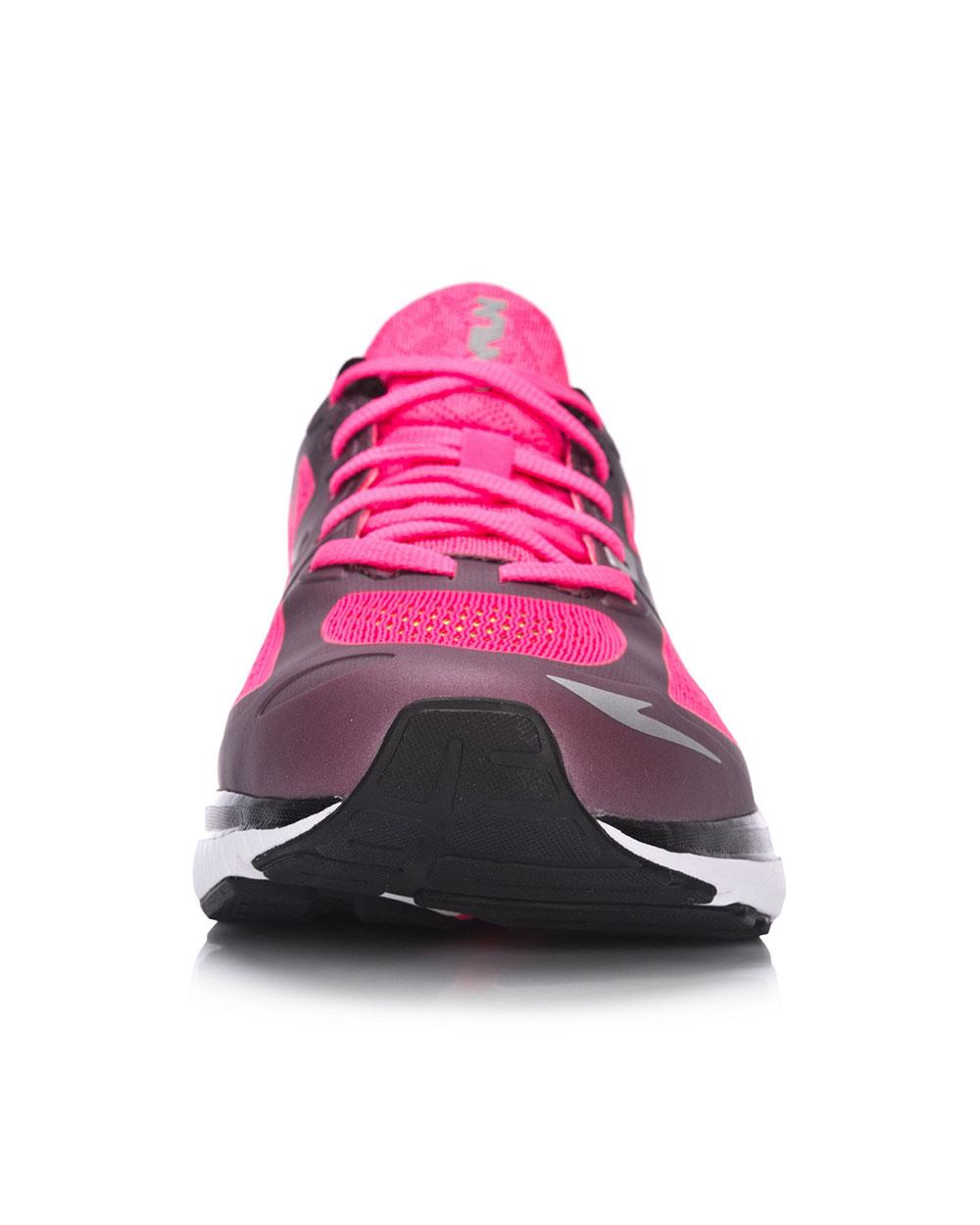 Li-ning giày chạy bộ thể thao nam arhm057-3