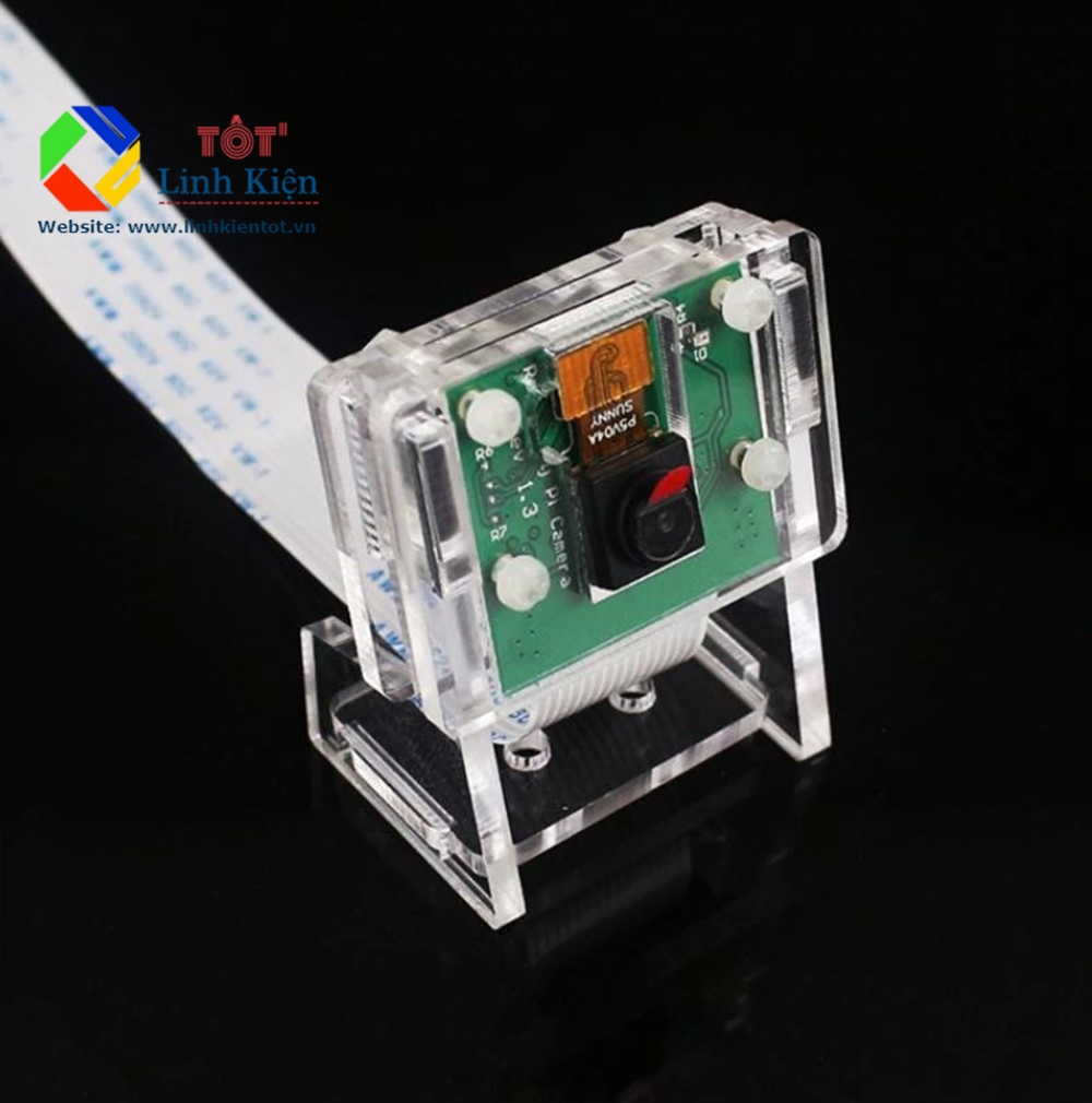 waterproof pi camera