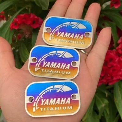 Tem titan yamaha nắp dầu các dòng xe như hình