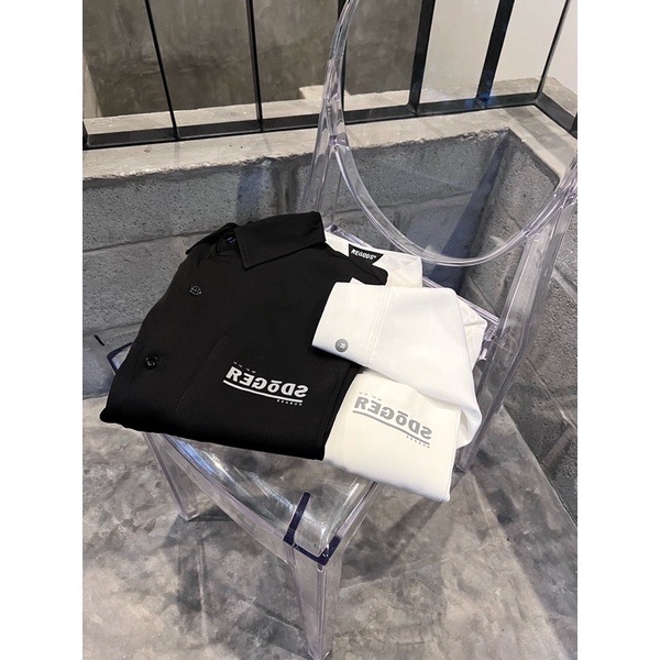 Shirt regods ss2