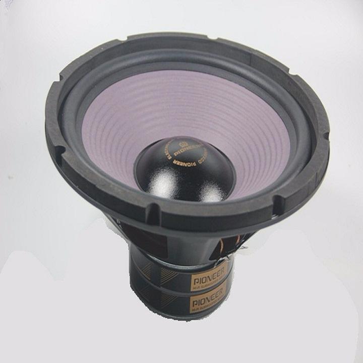 Đôi loa bass 30 rời pioneer cao cấp