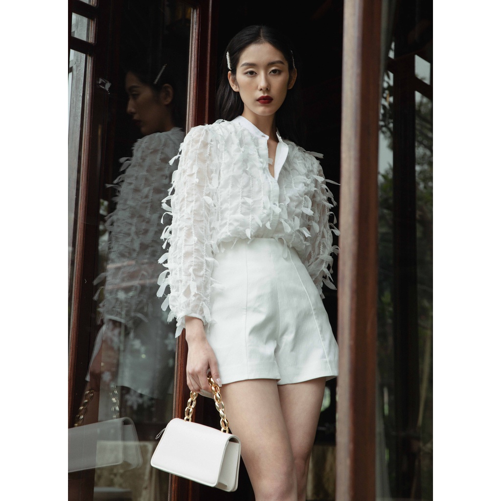 Dottie premium - quần limited spring short q0069