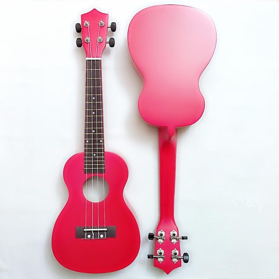 [HCM]Đàn ukulele concert 23 inch giá tốt - Mua 1 tặng 3 được 5..