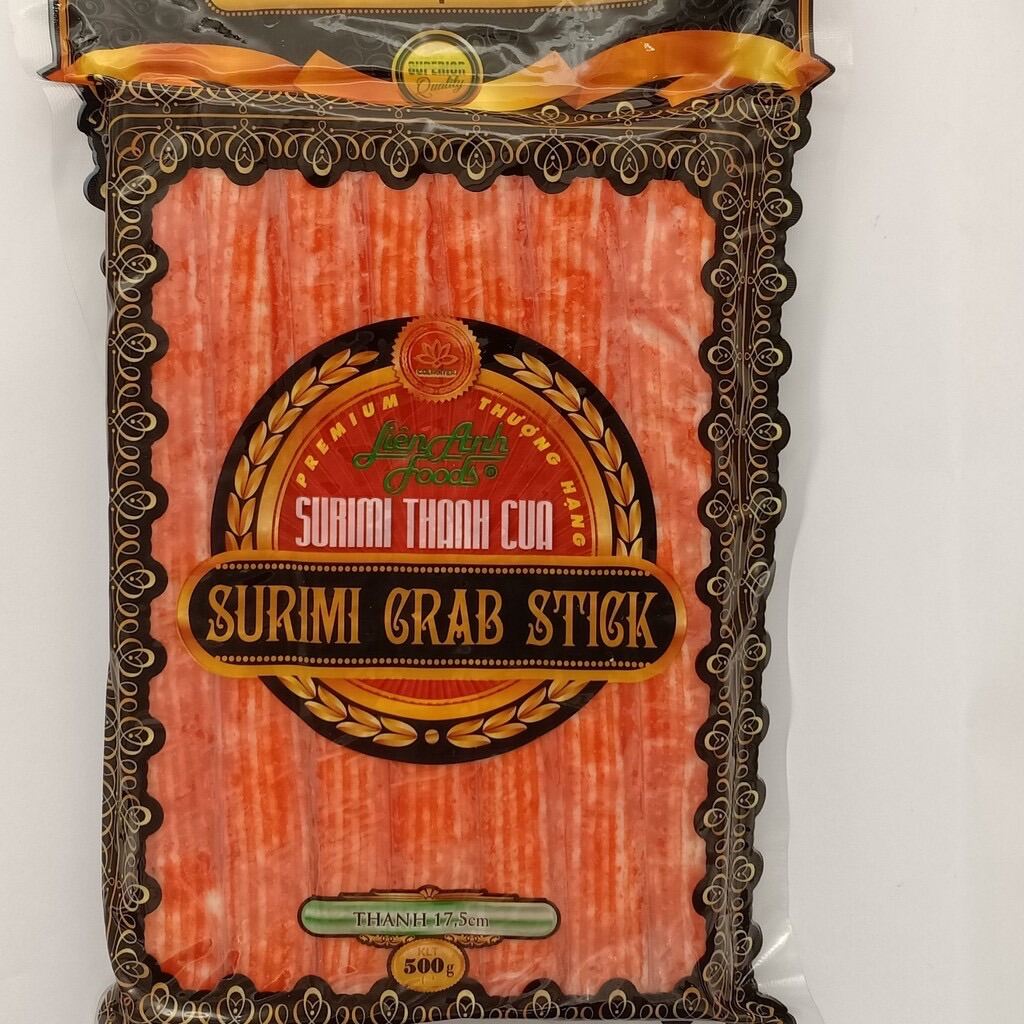 Thanh cua dài liên anh 500g