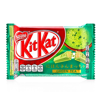 Bánh socola Kitkat 4F (35g)