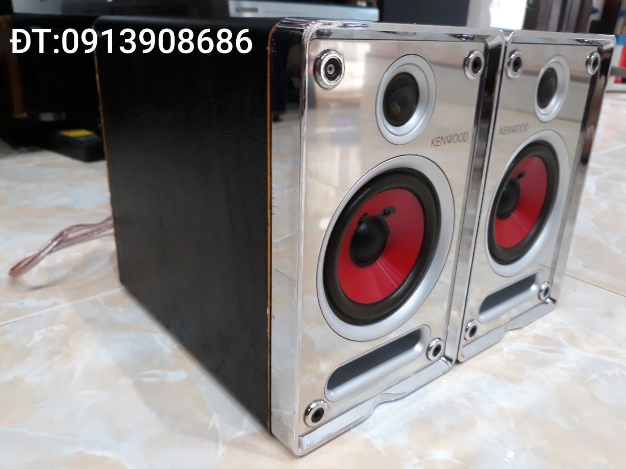 KENWOOD ミニコンポ RD-IT2000MD/LS-IT2000 動作良好 KENWOOD