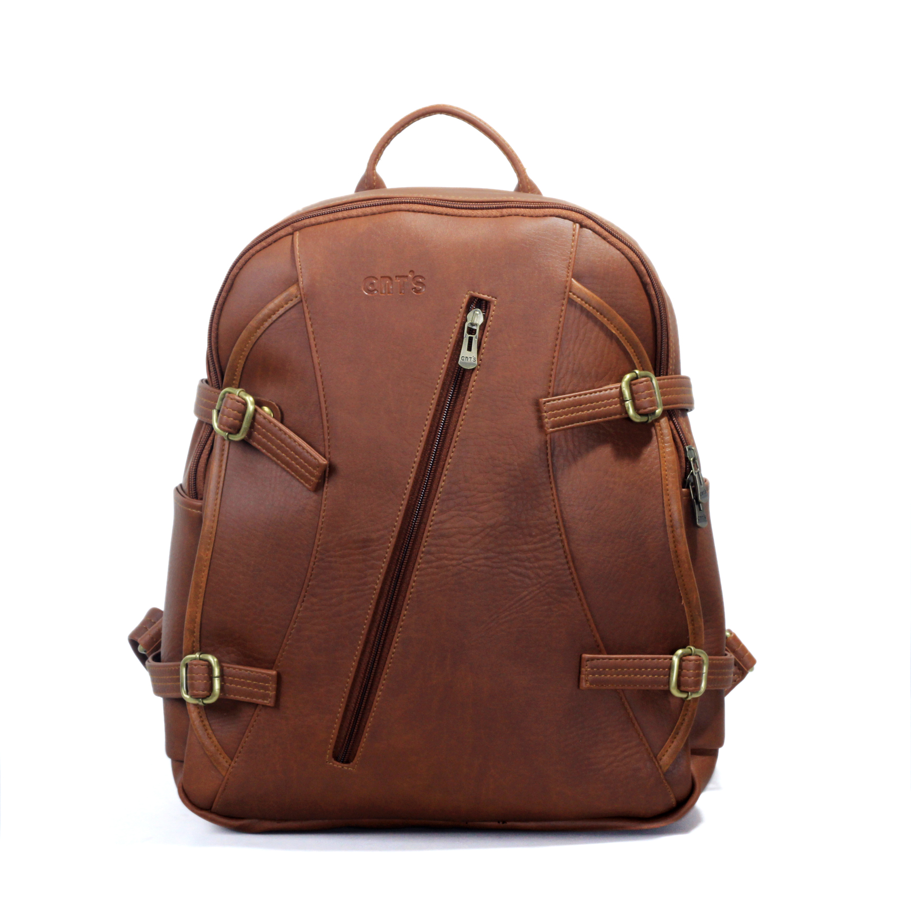 Balo da năng CNT BL42 unisex sành điệu