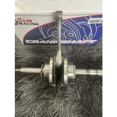 Dên Wave 110 má 96 chích (+5 hành trình) chính hãng Sum Racing