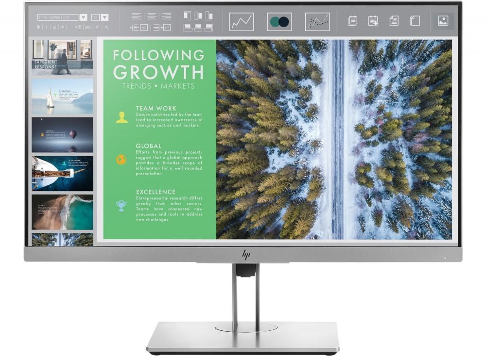 Màn hình hp elitedisplay e243 23,8-inch monitor