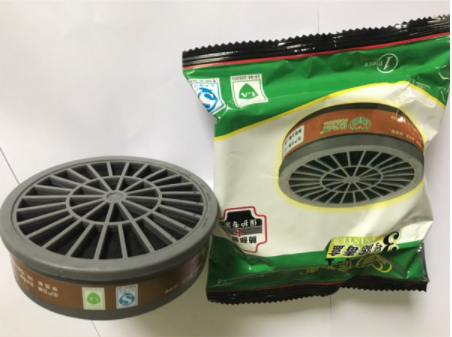 Phin lọc độc n3603 dùng cho mặt nạ