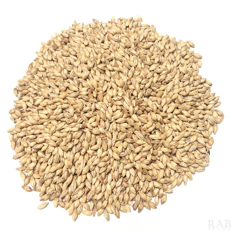 [HCM]Hạt đại mạch chất lượng cao rất tốt cho vật nuôi như gà chim hamster... trọng lượng đóng gói 1Kg - rab.store