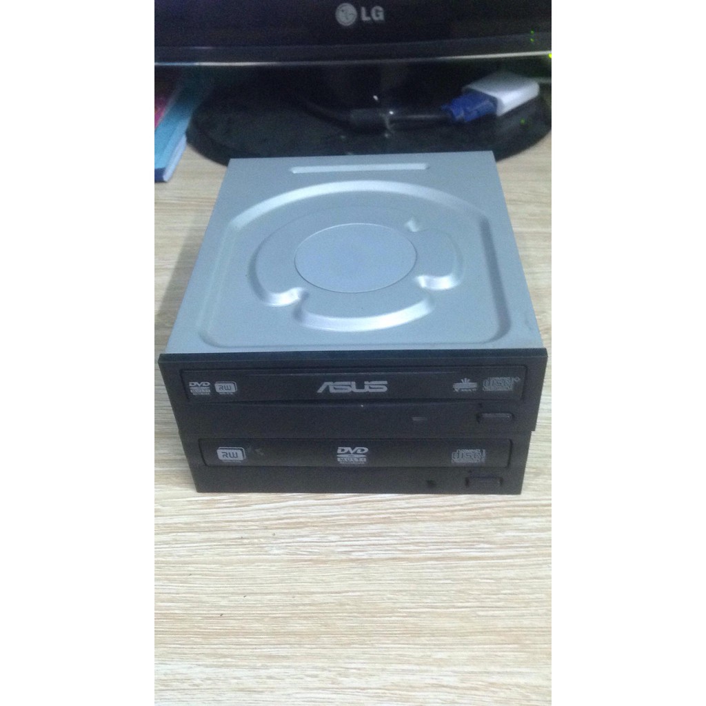 Ổ đĩa quang dvdrw đọc, ghi dvd cổng sata hàng máy bộ mới keng bao xịn - ổ đĩa đọc-ghi dvdrw