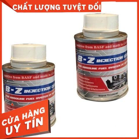[Ana 102] DUNG DỊCH VỆ SINH KIM PHUN BUỒNG ĐỐT BZ, PHỤ GIA XĂNG GIÚP LÀM SẠCH KIM PHUN BUỒNG ĐỐT BZ