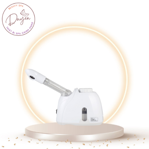 Máy xông mặt mini dùng cá nhân hoặc spa
