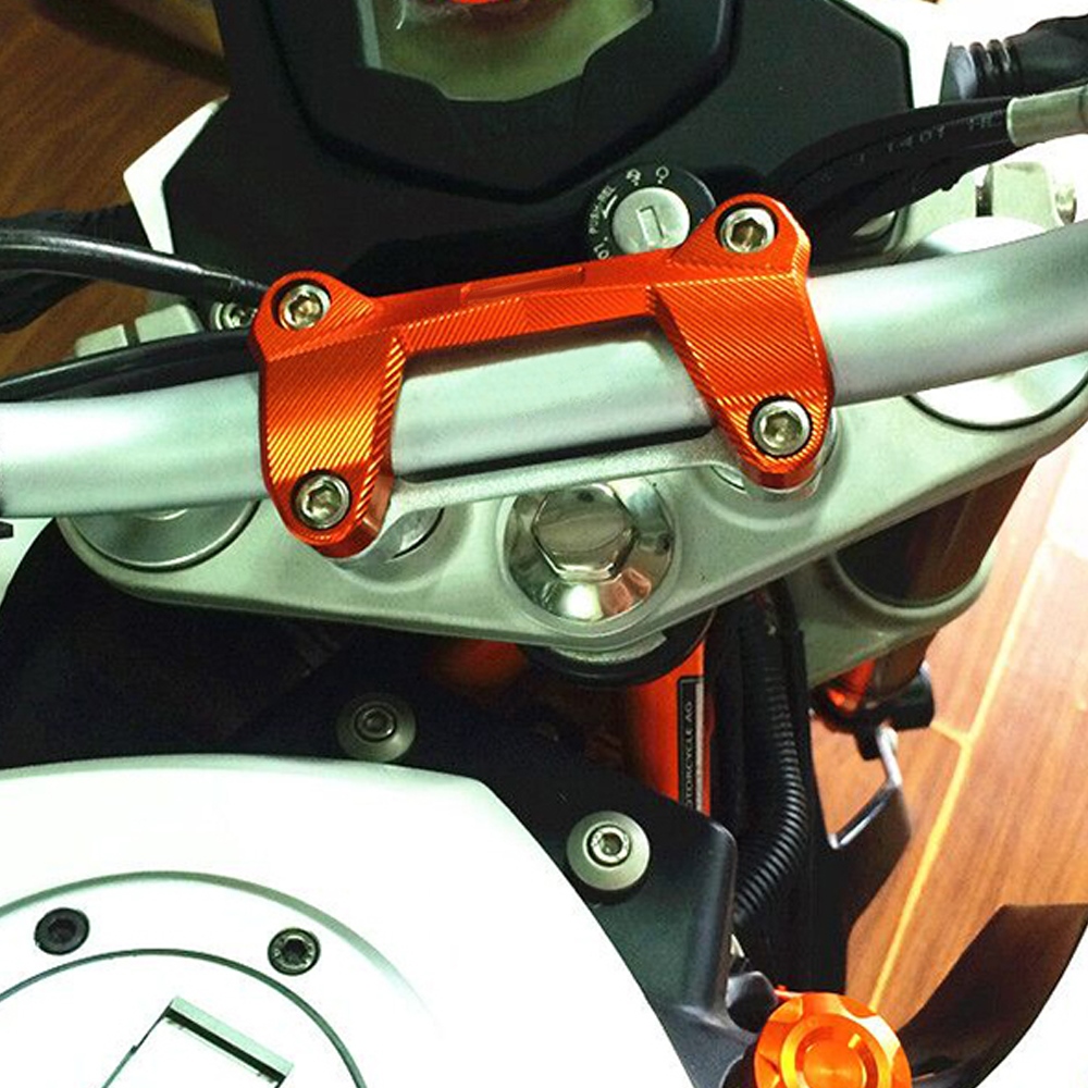 Motorcycle Accessories For KTM DUKE 125 200 390 DUKE 200DUKE 390DUKE