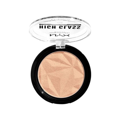 Phấn bắt sáng nyx high glass illuminating powder 01 moon glow 4g