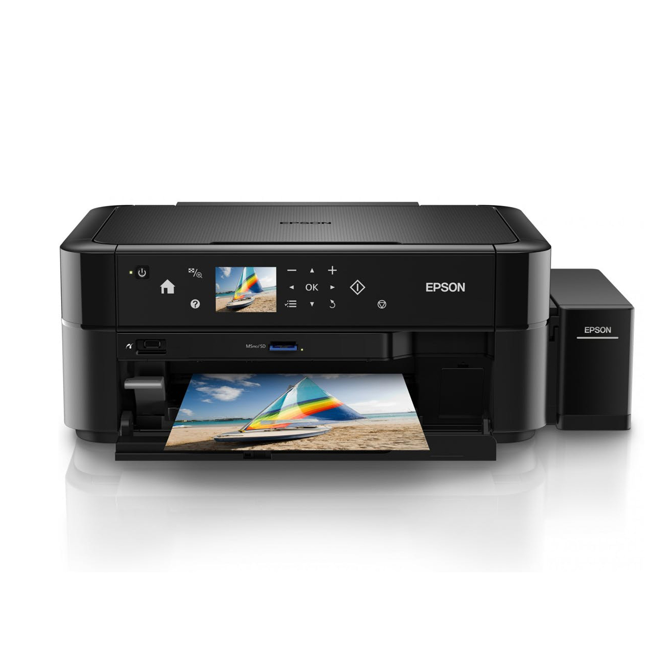 Máy in phun epson l850