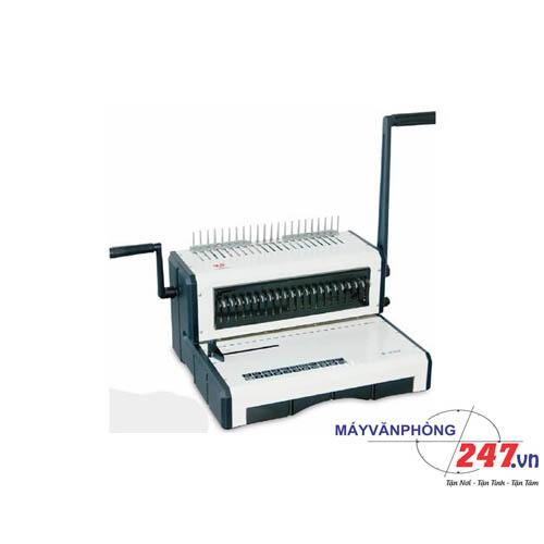 Máy đóng sách bosser cb-950