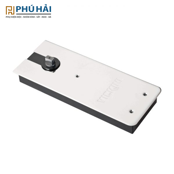 Bản lề sàn vickini 60840.002 - 25n pss inox bóng