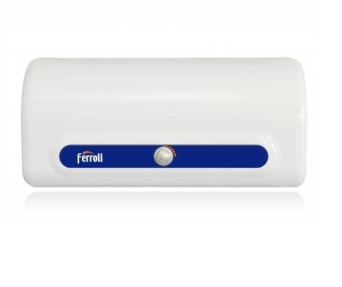Bình nóng lạnh ferroli qq te 20 lít