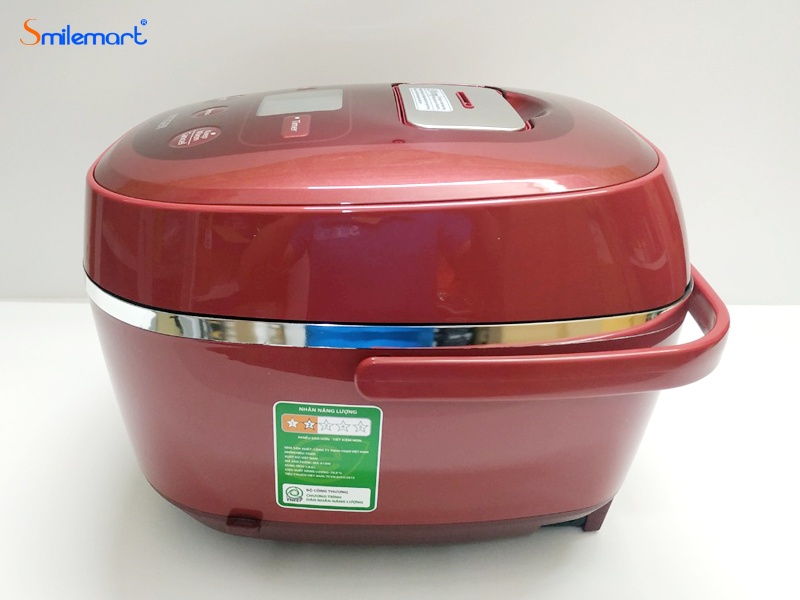 Nồi cơm tiger jbx-a10w