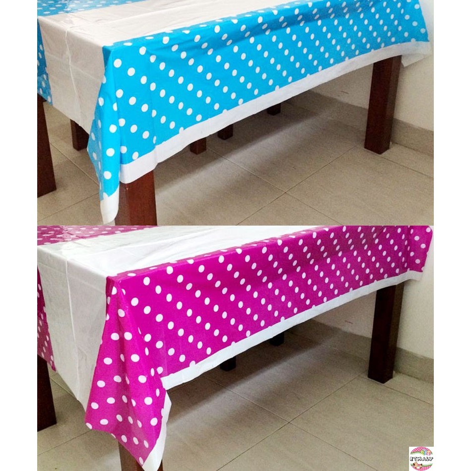 Khăn Trãi Bàn Kích Thước 1Mx2M