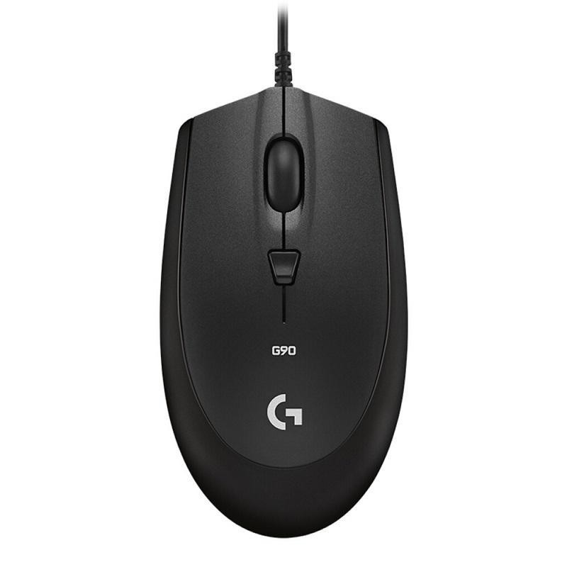 [HCM]Chuột Logitech G90 Gaming