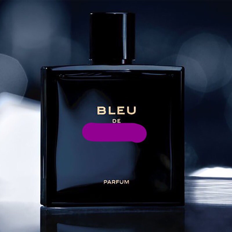 Nước hoa nam blue de flower of story - bản lĩnh đàn ông mạnh mẽ
