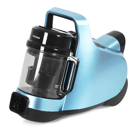 Máy hút bụi Toshiba Torneo VC-GC32CPV 950 W