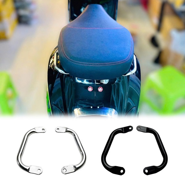 Tay Dắt Kiểu 946 Cho Vespa Sprint Primavera