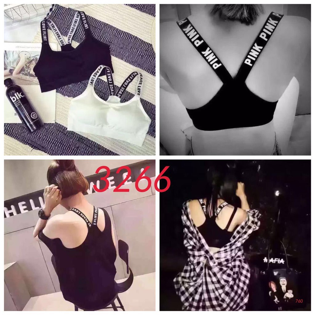 Áo tập gym thể thao co giãn 3266