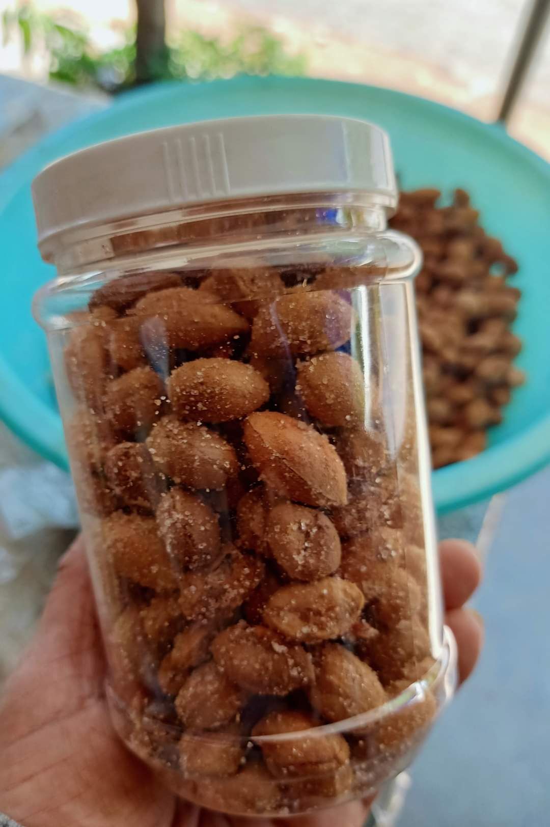 Say rừng ( 1kg) - Đặc sản bà Mười