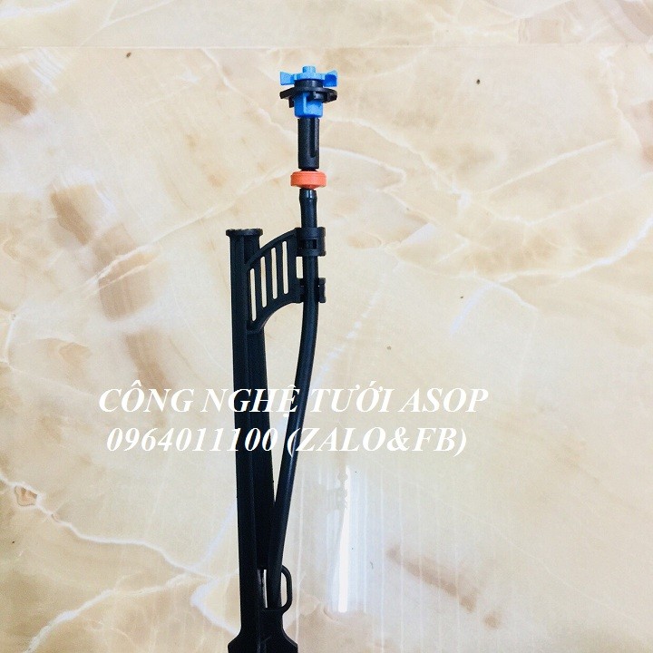 30 Cây cắm béc tưới 33cm
