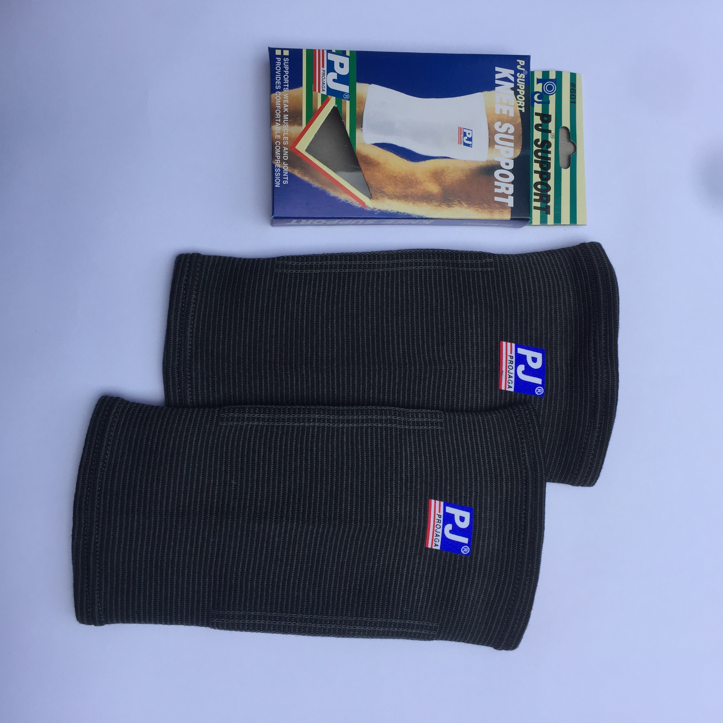 Bó gối thể thao, Bó gối bóng chuyền, Bó gối PJ, Băng bảo vệ đầu gối -Combo 2 chiếc