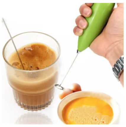 Cây đánh trứng nhỏ gọn tiện dụng
