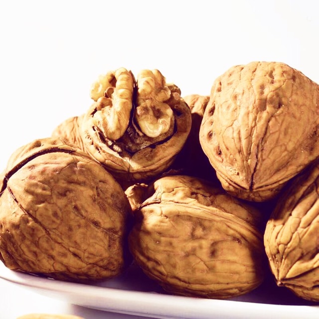 1kg quả óc chó nếp tây bắc