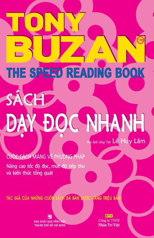 Sách Dạy Đọc Nhanh
