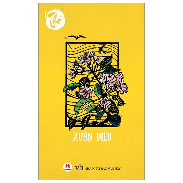 Sách - thơ xuân diệu - hhb