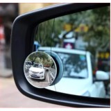 Bộ 2 gương cầu lỗi dán kính chiếu hậu TL88